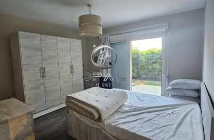 شقة - 2 حمامات للايجار في نيو جيزة - طريق مصر اسكندرية الصحراوي - مدينة 6 أكتوبر - الجيزة