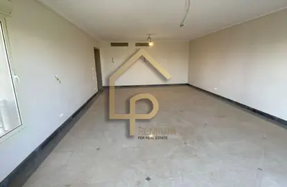 Apartment - 3 Bedrooms - 3 Bathrooms for sale in New Giza - Cairo Alexandria Desert Road - 6 October City - Giza