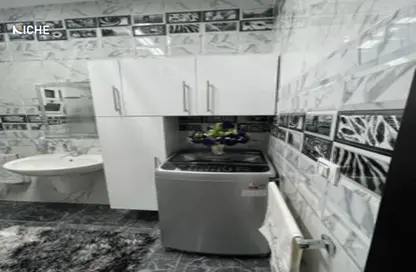 شقة - 3 غرف نوم - 4 حمامات للبيع في طريق وصلة دهشور - الشيخ زايد - الجيزة شقة - 3 غرف نوم - 4 حمامات للبيع في طريق وصلة دهشور - الشيخ زايد - الجيزة