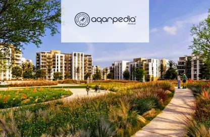 Townhouse - 4 Bedrooms - 4 Bathrooms for sale in Zed East - 5th Settlement Compounds - The 5th Settlement - New Cairo City - Cairo