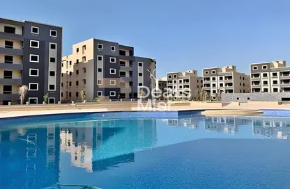 شقة - 2 غرف نوم - 1 حمام للبيع في سيفورا هايتس - كمبوندات التجمع الخامس - التجمع الخامس - مدينة القاهرة الجديدة - القاهرة