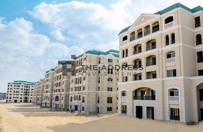 Apartment - 3 Bedrooms - 3 Bathrooms for sale in L'avenir - Mostakbal City Compounds - Mostakbal City - Future City - Cairo