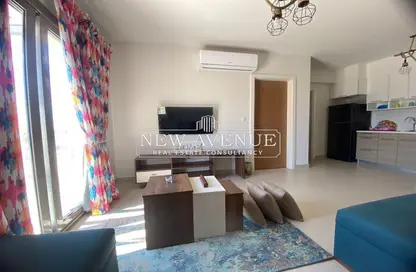 Chalet - 1 Bedroom - 1 Bathroom for rent in Marassi - Sidi Abdel Rahman - North Coast