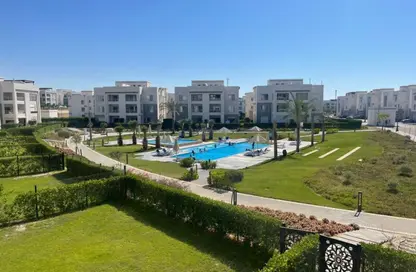 شاليه - 3 غرف نوم - 2 حمامات للبيع في أمواج - سيدي عبد الرحمن - الساحل الشمالي