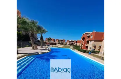 شاليه - 3 غرف نوم - 2 حمامات للبيع في بانجلوز - مركز الحمام - الساحل الشمالي