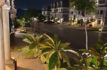 أي فيلا - 3 غرف نوم - 3 حمامات للايجار في ماونتن فيو جيزة بلاتوه - الطريق الدائري - مدينة 6 أكتوبر - الجيزة