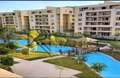 شقة - 3 غرف نوم - 3 حمامات للايجار في سكوير - كمبوندات التجمع الخامس - التجمع الخامس - مدينة القاهرة الجديدة - القاهرة
