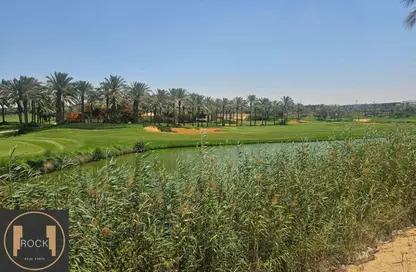 Townhouse - 5 Bedrooms - 6 Bathrooms for sale in Katameya Dunes - El Katameya Compounds - El Katameya - New Cairo City - Cairo