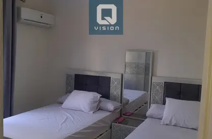 شقة - 2 غرف نوم - 1 حمام للايجار في سيليا - كمبوندات العاصمة الإدارية الجديدة - العاصمة الإدارية الجديدة - القاهرة