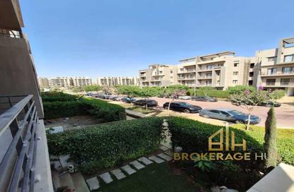 شقة - 3 غرف نوم - 2 حمامات للايجار في مون ريزيدنس - فيفث سكوير - التجمع الخامس - مدينة القاهرة الجديدة - القاهرة