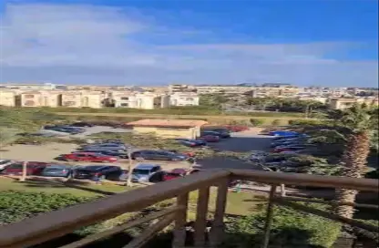 شقة - 2 غرف نوم - 1 حمام للبيع في حدائق المهندسين - الحي الرابع - الشيخ زايد - الجيزة