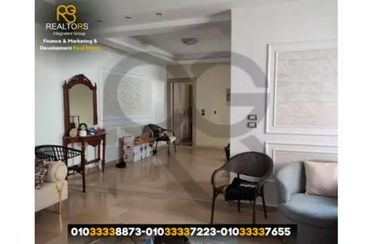 Villa - 5 Bedrooms - 5 Bathrooms for sale in Rawdat Zayed - 12th District - Sheikh Zayed City - Giza