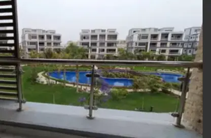 شقة - 3 غرف نوم - 3 حمامات للايجار في 16 وان - كمبوندات الشيخ زايد - الشيخ زايد - الجيزة