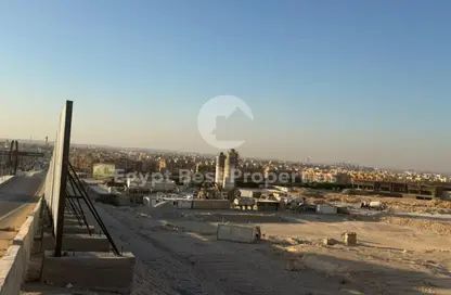 Duplex - 3 Bedrooms - 3 Bathrooms for sale in West Leaves - 1st District - 6 October City - Giza