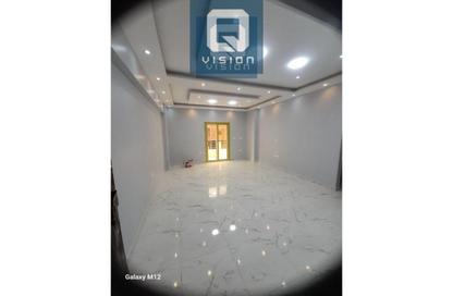 Apartment - 3 Bedrooms - 2 Bathrooms for rent in Al Hadaba Al Wosta - Mokattam - Cairo
