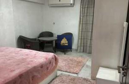 Apartment - 3 Bedrooms - 3 Bathrooms for sale in Thirteenth Sector - Zahraa El Maadi - Hay El Maadi - Cairo