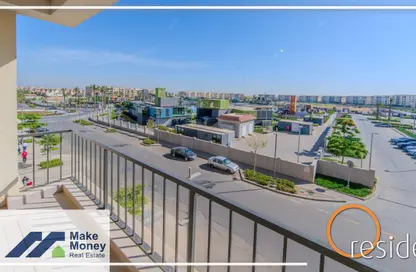 Apartment - 3 Bedrooms - 4 Bathrooms for rent in Mivida - 5th Settlement Compounds - The 5th Settlement - New Cairo City - Cairo