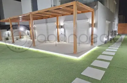 فيلا - 5 غرف نوم - 5 حمامات للايجار في هايد بارك - مدينة القاهرة الجديدة - القاهرة