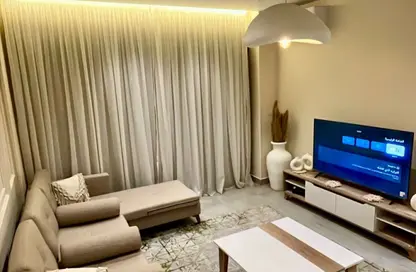 Apartment - 2 Bedrooms - 1 Bathroom for sale in Madinaty - Cairo