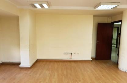 Office Space - Studio - 4 Bathrooms for rent in Masaken Sheraton - Sheraton Al Matar - El Nozha - Cairo