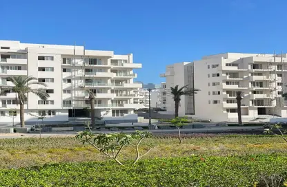 شقة - 4 غرف نوم - 5 حمامات للبيع في مازيرين - مدينة العلمين الجديدة - العلمين - الساحل الشمالي