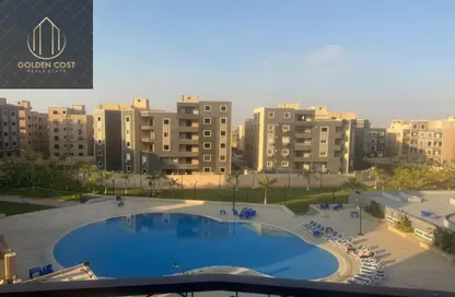 شقة - 3 غرف نوم - 2 حمامات للايجار في سيفورا هايتس - كمبوندات التجمع الخامس - التجمع الخامس - مدينة القاهرة الجديدة - القاهرة