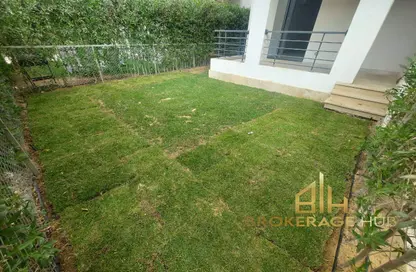 Apartment - 1 Bedroom - 2 Bathrooms for rent in Moon Residences - Fifth Square - The 5th Settlement - New Cairo City - Cairo