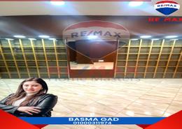 Retail for للايجار in Toreel Area - Al Mansoura - Al Daqahlya