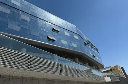 Retail - Studio for rent in 90 Street - The 5th Settlement - New Cairo City - Cairo