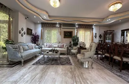 شقة - 3 غرف نوم - 3 حمامات للبيع في فيا - كمبوندات الشيخ زايد - الشيخ زايد - الجيزة