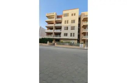 شقة - 3 غرف نوم - 2 حمامات للبيع في بروميناد القاهرة الجديدة - كمبوندات التجمع الخامس - التجمع الخامس - مدينة القاهرة الجديدة - القاهرة