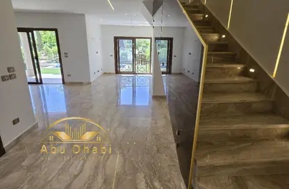 Villa - 3 Bedrooms - 3 Bathrooms for sale in Madinaty - Cairo
