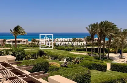 Chalet - 2 Bedrooms - 2 Bathrooms for sale in La Vista 3 - La Vista - Al Ain Al Sokhna - Suez Chalet - 2 Bedrooms - 2 Bathrooms for sale in La Vista 3 - La Vista - Al Ain Al Sokhna - Suez