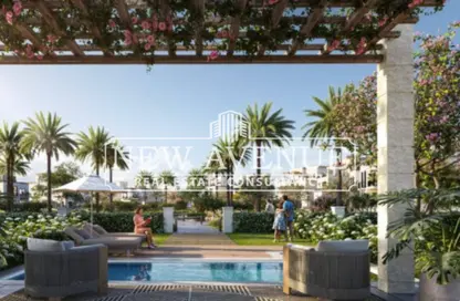 Apartment - 3 Bedrooms - 3 Bathrooms for sale in Belle Vie - New Zayed City - Sheikh Zayed City - Giza