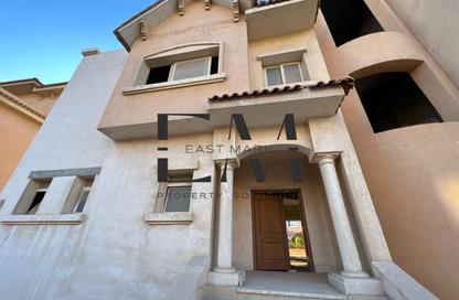 Villa - 5 Bedrooms - 5 Bathrooms for sale in Katameya Palms - 5th Settlement Compounds - The 5th Settlement - New Cairo City - Cairo