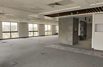 Office Space - Studio - 1 Bathroom for rent in Mivida - 5th Settlement Compounds - The 5th Settlement - New Cairo City - Cairo