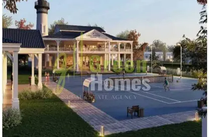 Apartment - 3 Bedrooms - 3 Bathrooms for sale in Aliva - Mostakbal City Compounds - Mostakbal City - Future City - Cairo