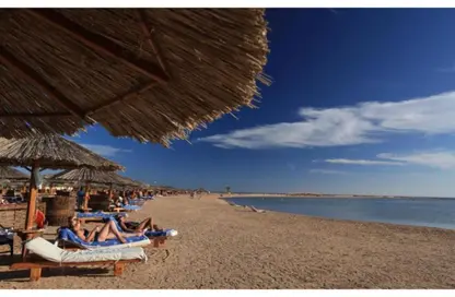Chalet - 1 Bedroom - 1 Bathroom for sale in Soma Breeze - Soma Bay - Safaga - Hurghada - Red Sea