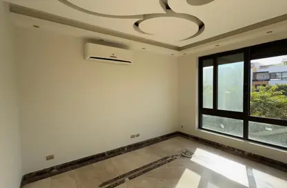 شقة - 5 غرف نوم - 5 حمامات للايجار في بيفرلي هيلز - كمبوندات الشيخ زايد - الشيخ زايد - الجيزة