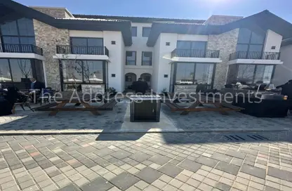 Villa - 4 Bedrooms - 4 Bathrooms for sale in The Wonder Marq - Mostakbal City Compounds - Mostakbal City - Future City - Cairo