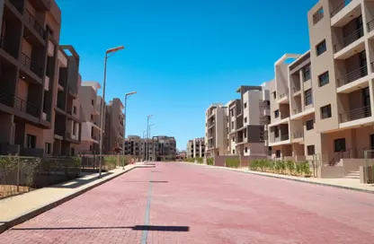 Apartment - 2 Bedrooms - 3 Bathrooms for rent in Fifth Square - The 5th Settlement - New Cairo City - Cairo