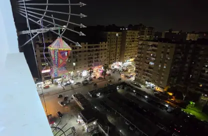شقة - 3 غرف نوم - 2 حمامات للبيع في محور اللبيني - المريوطية - فيصل - حي الهرم - الجيزة