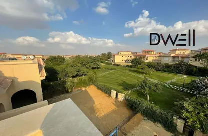Villa - 3 Bedrooms - 3 Bathrooms for sale in Madinaty - Cairo