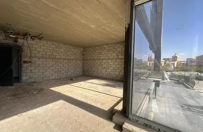 مساحات مكتبية - استوديو - 2 حمامات للبيع في كايرو بيزنس بارك - كمبوندات التجمع الخامس - التجمع الخامس - مدينة القاهرة الجديدة - القاهرة