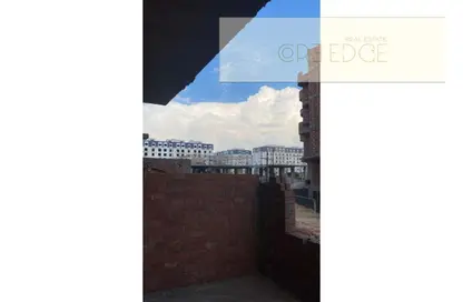 شقة - 3 غرف نوم - 3 حمامات للبيع في بيت الوطن - كمبوندات 6 أكتوبر - مدينة 6 أكتوبر - الجيزة
