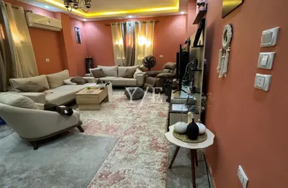 شقة - 3 غرف نوم - 1 حمام للبيع في هاى تاون - التوسعات الشمالية - مدينة 6 أكتوبر - الجيزة