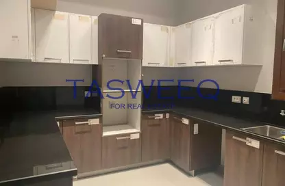 Hotel Apartment - 2 Bedrooms - 3 Bathrooms for sale in Forty West - Sheikh Zayed Compounds - Sheikh Zayed City - Giza