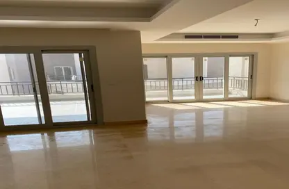 Apartment - 3 Bedrooms - 4 Bathrooms for sale in Cairo Festival City - North Investors Area - New Cairo City - Cairo