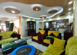 Apartment - 3 bedrooms - 2 bathrooms for للبيع in 5th District - 6 October City - Giza