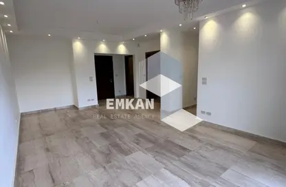 Apartment - 2 Bedrooms - 3 Bathrooms for sale in Westown - Sheikh Zayed Compounds - Sheikh Zayed City - Giza